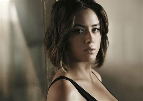 chloe bennet 2023|chloe bennet agents of shield.